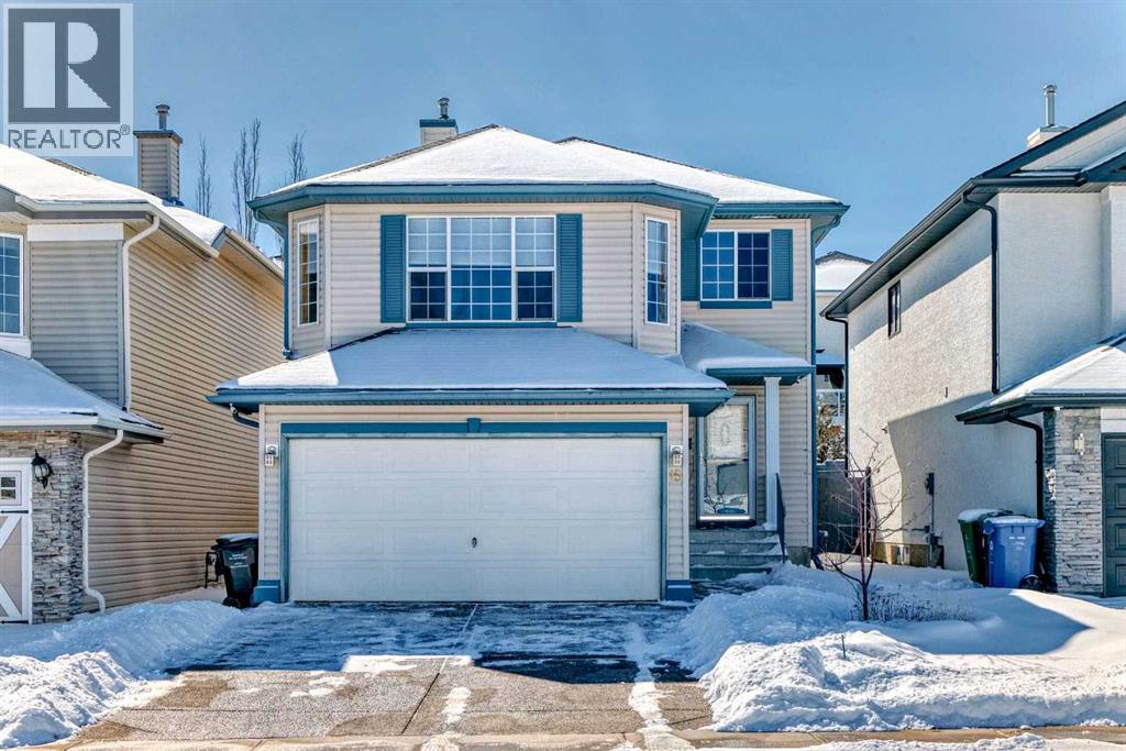15 Citadel Meadow Grove NW, Calgary, Alberta