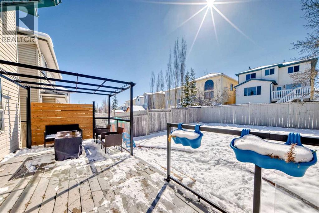 15 Citadel Meadow Grove NW, Calgary, Alberta  T3G 4K6 - Photo 37 - A2299760