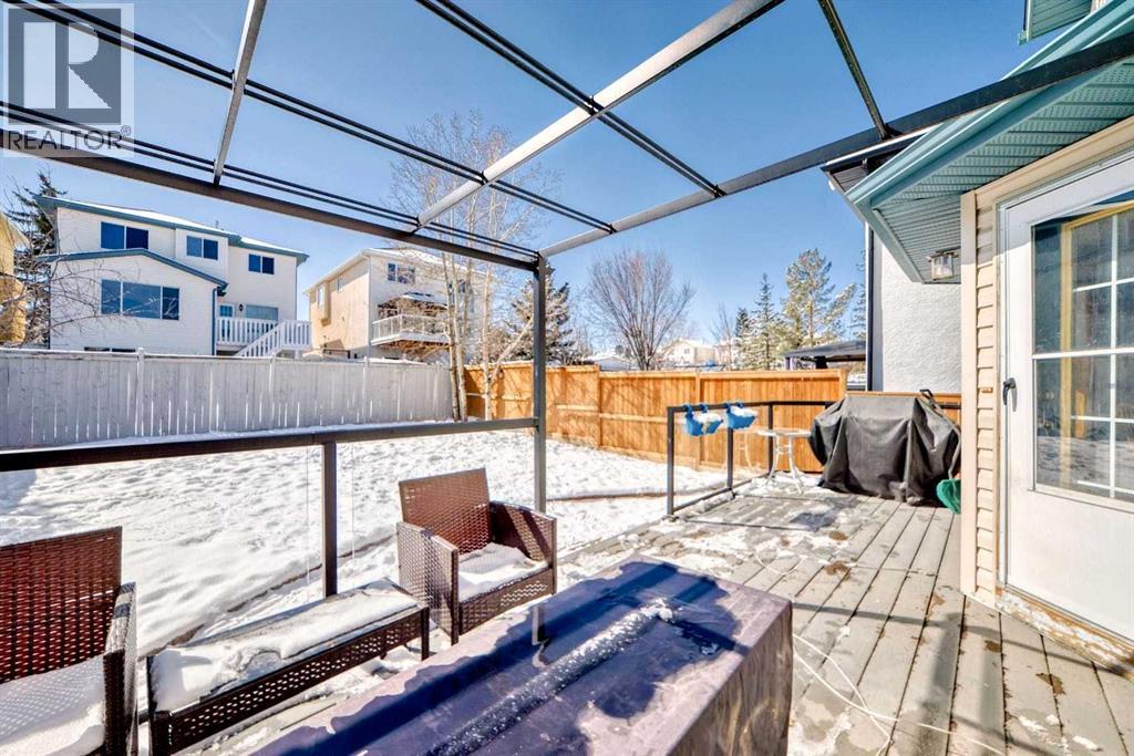 15 Citadel Meadow Grove NW, Calgary, Alberta  T3G 4K6 - Photo 38 - A2299760