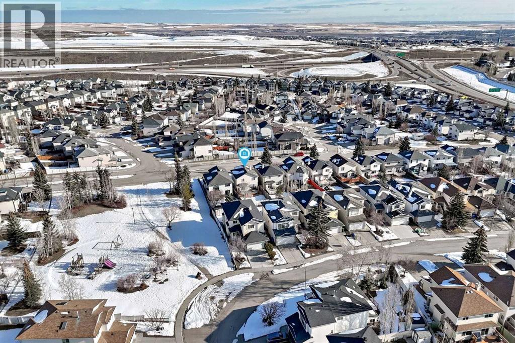 15 Citadel Meadow Grove NW, Calgary, Alberta  T3G 4K6 - Photo 41 - A2299760