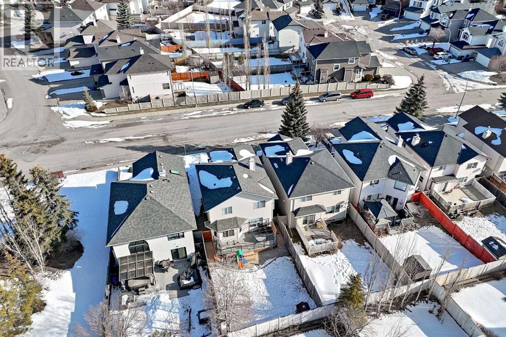 15 Citadel Meadow Grove NW, Calgary, Alberta  T3G 4K6 - Photo 40 - A2299760