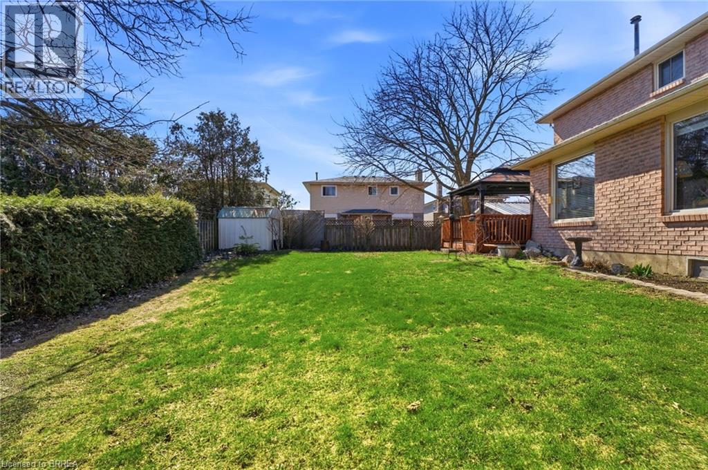 21 Garden Crescent, Paris, Ontario  N3L 3T3 - Photo 31 - 40816122