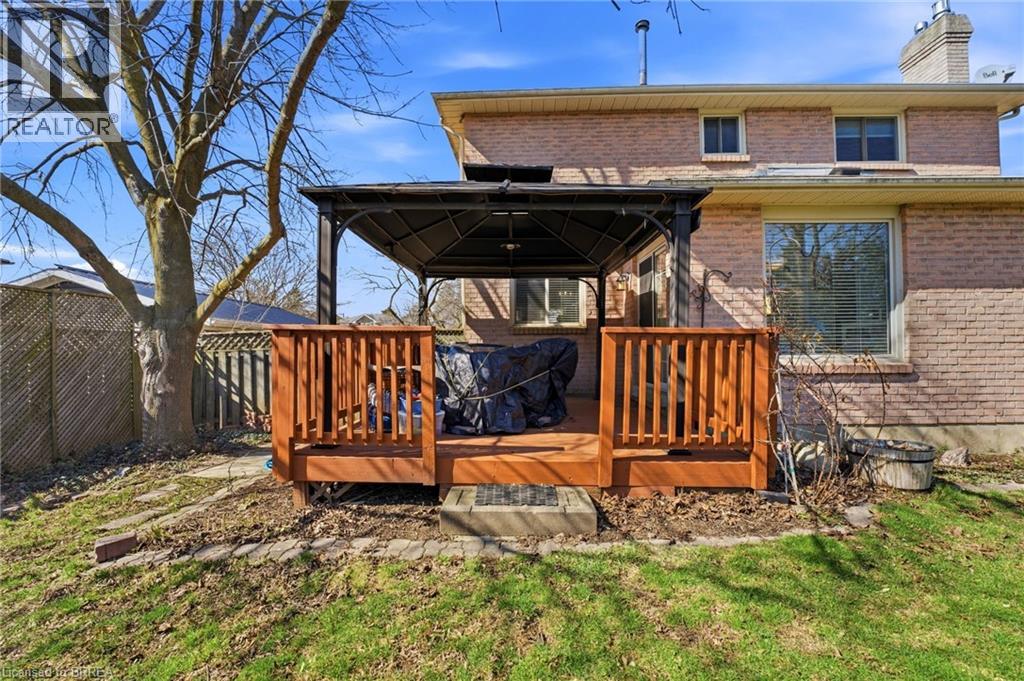21 Garden Crescent, Paris, Ontario  N3L 3T3 - Photo 34 - 40816122