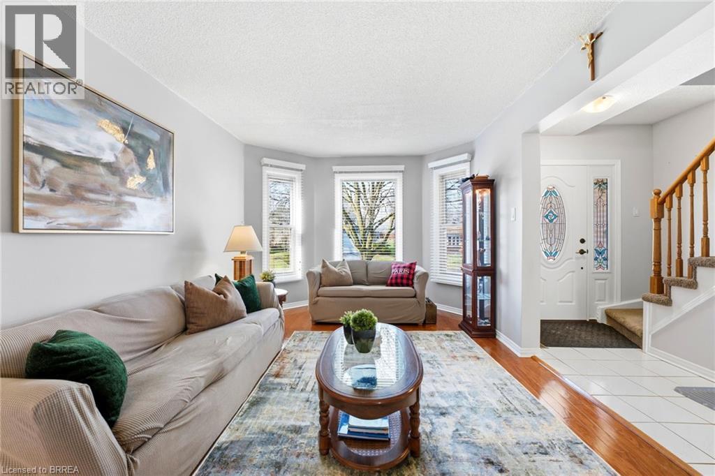 21 Garden Crescent, Paris, Ontario  N3L 3T3 - Photo 7 - 40816122