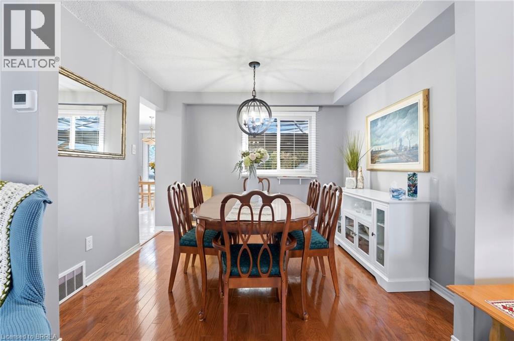 21 Garden Crescent, Paris, Ontario  N3L 3T3 - Photo 8 - 40816122