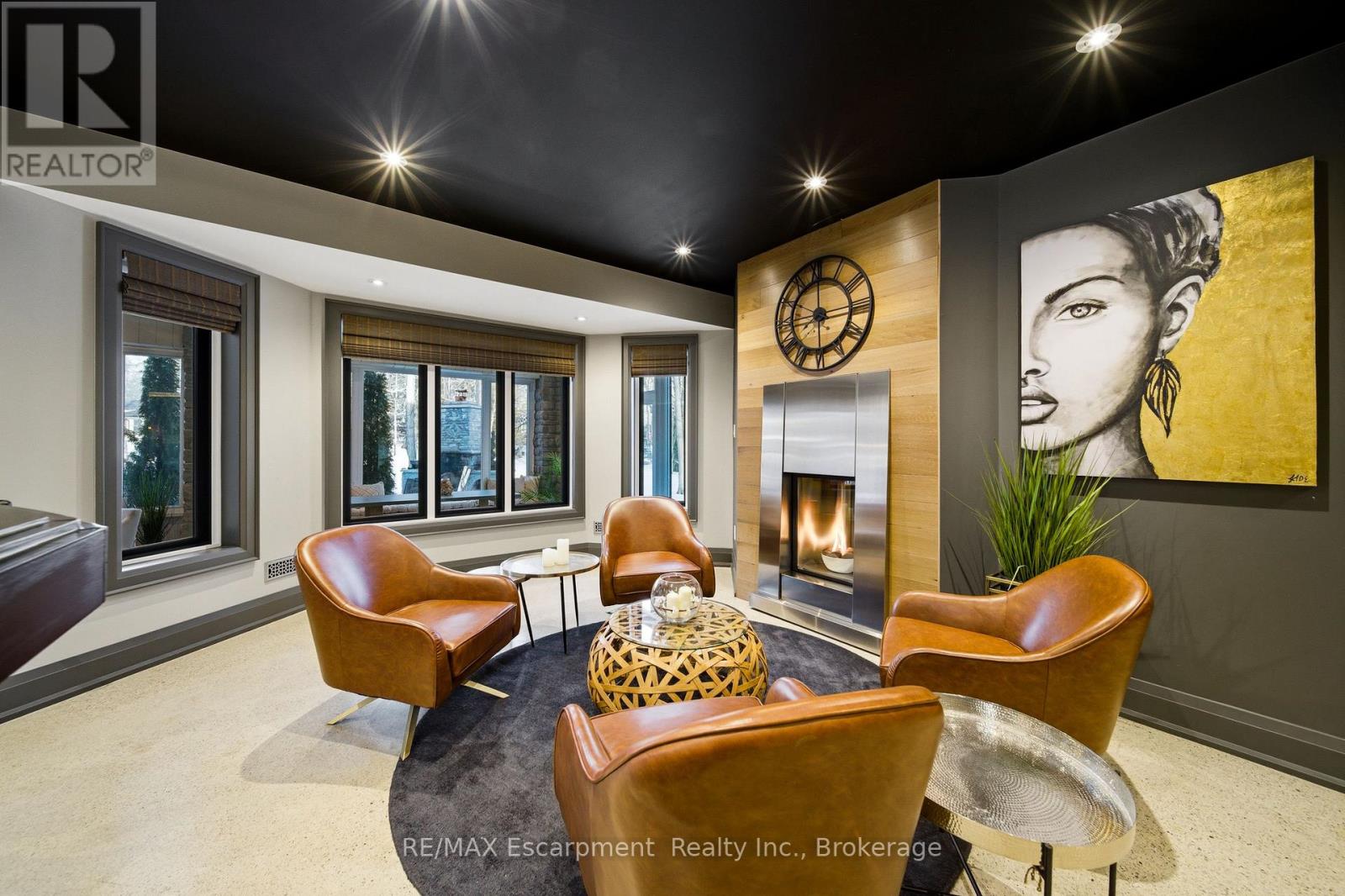 3205 Highpoint Court, Burlington, Ontario  L7P 0P9 - Photo 27 - W12979788