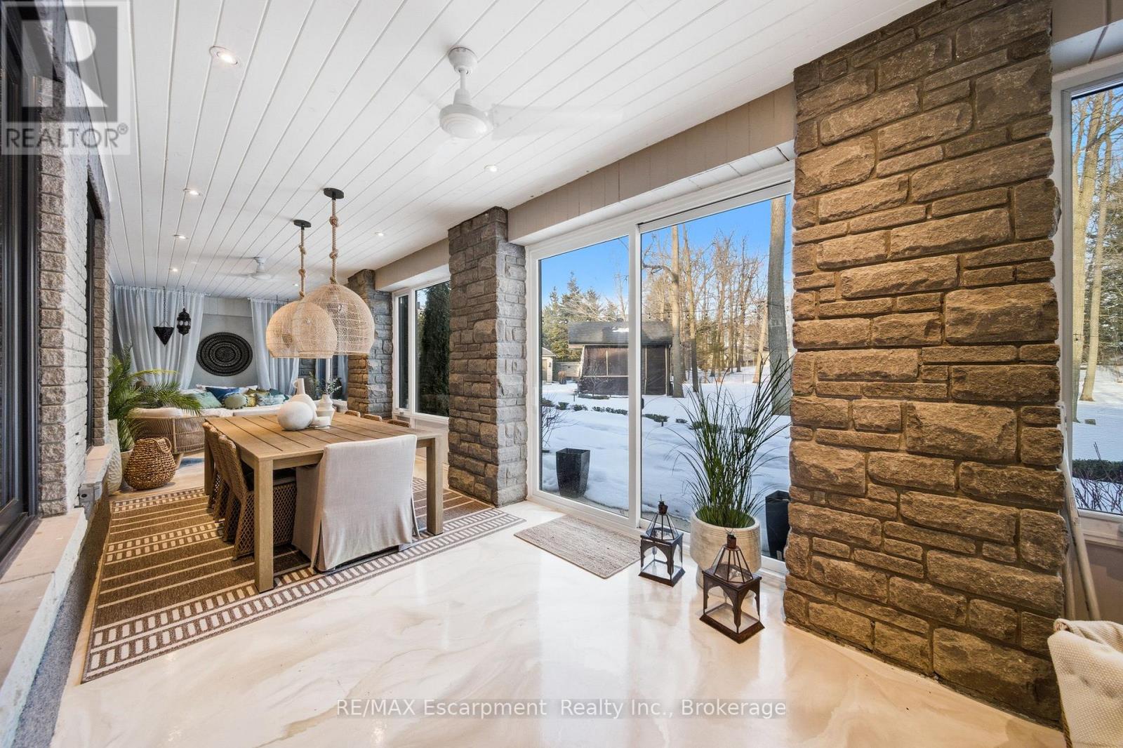 3205 Highpoint Court, Burlington, Ontario  L7P 0P9 - Photo 37 - W12979788