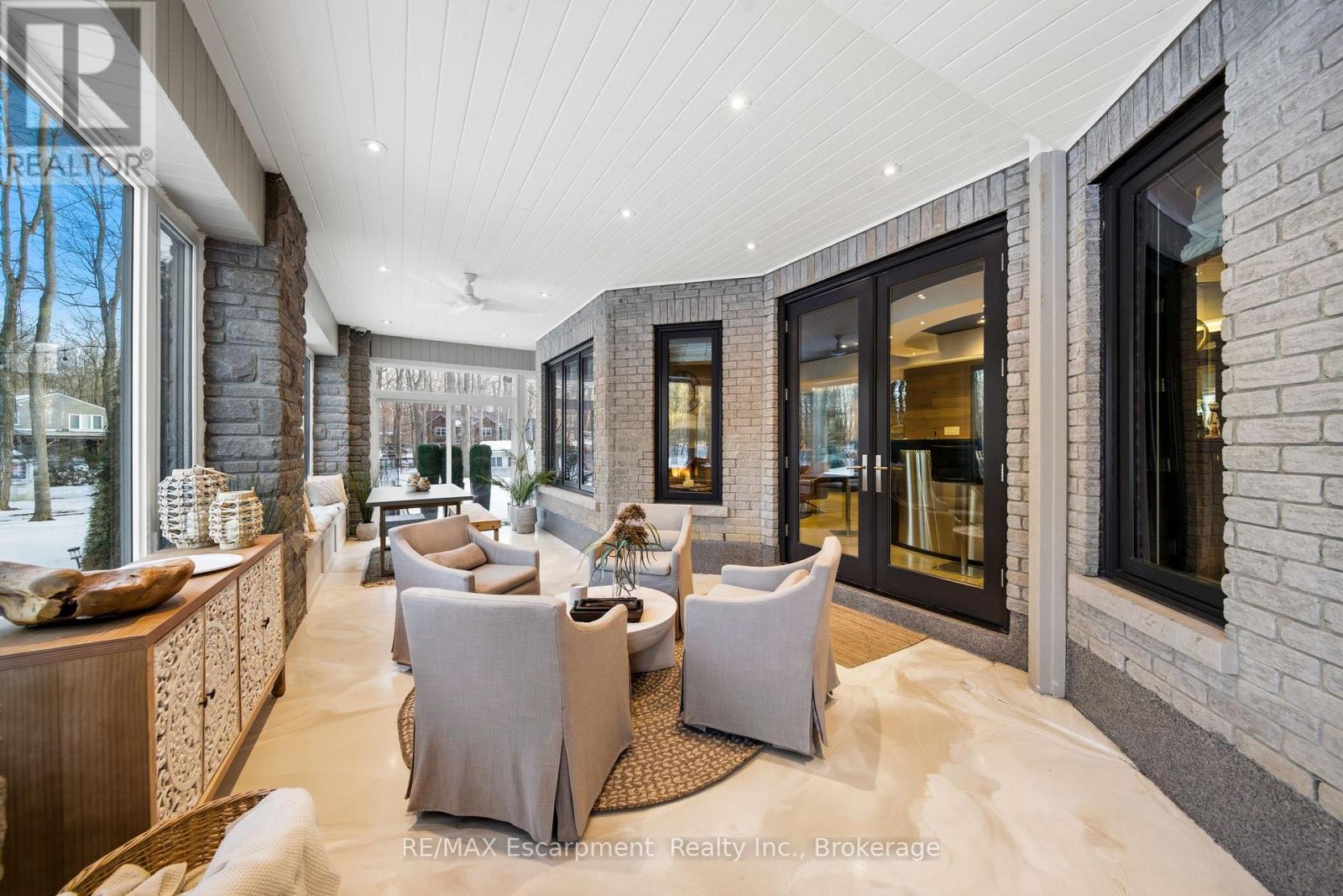 3205 Highpoint Court, Burlington, Ontario  L7P 0P9 - Photo 38 - W12979788