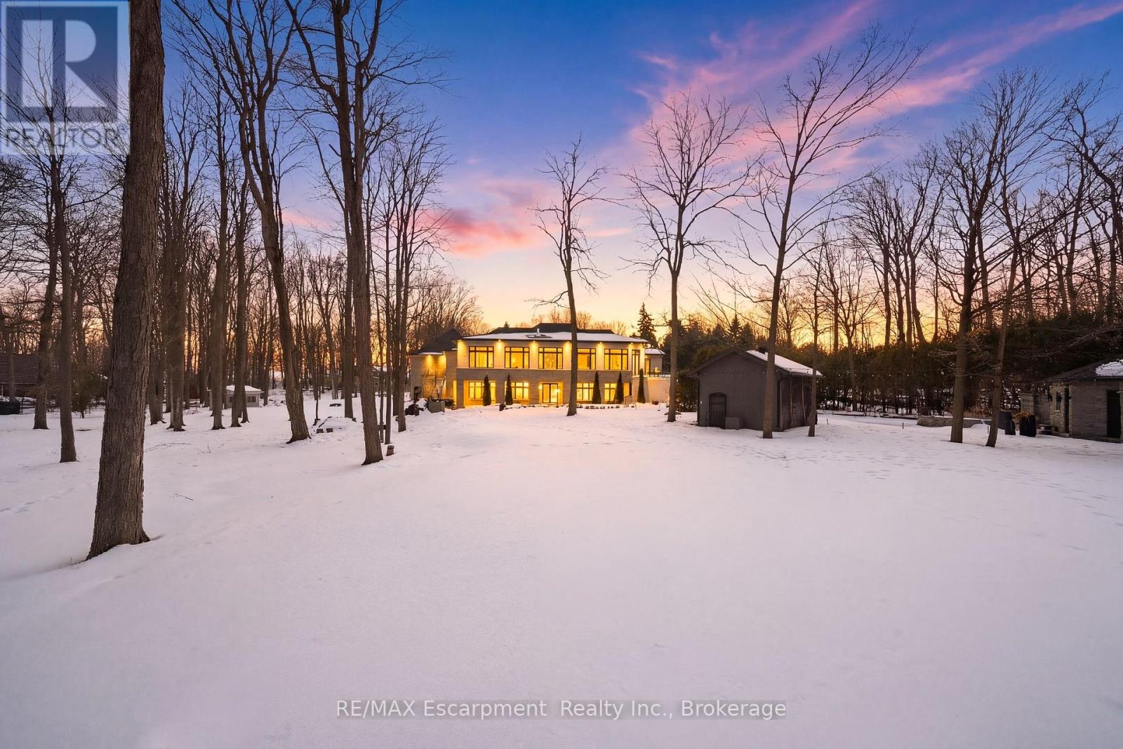 3205 Highpoint Court, Burlington, Ontario  L7P 0P9 - Photo 40 - W12979788