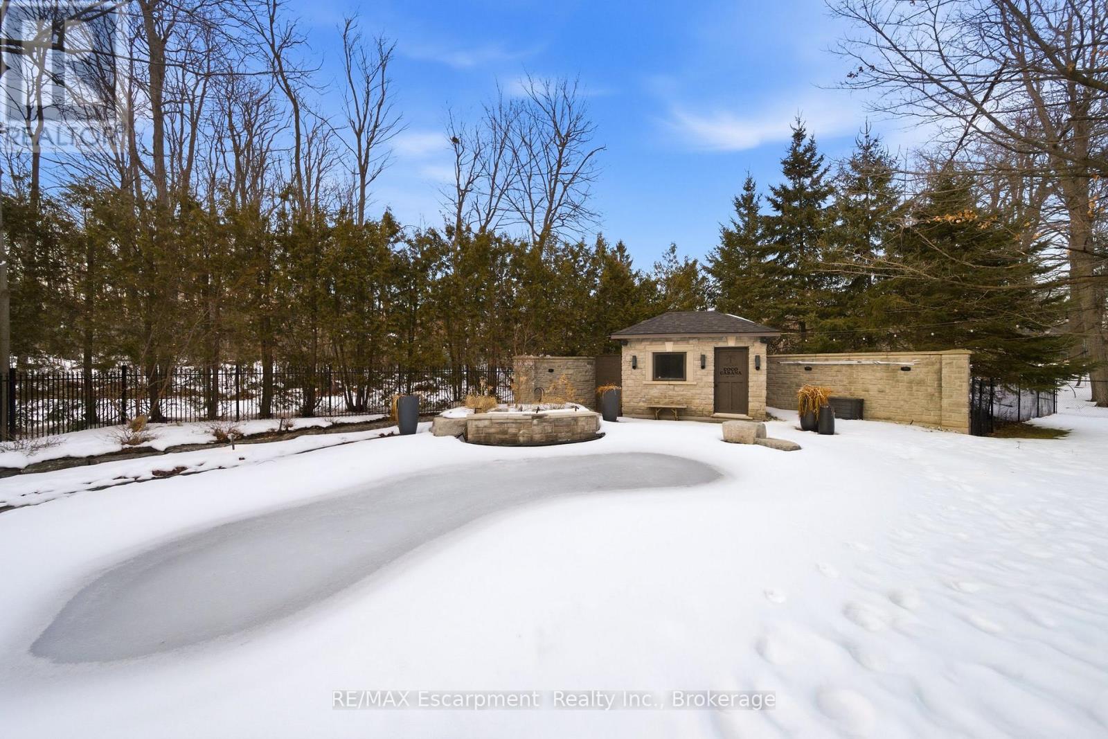 3205 Highpoint Court, Burlington, Ontario  L7P 0P9 - Photo 42 - W12979788