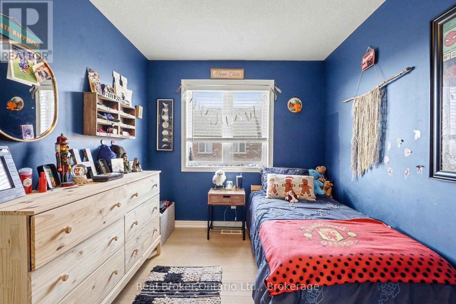 18 - 45 Seabreeze Crescent, Hamilton, Ontario  L8E 0G1 - Photo 20 - X12979696