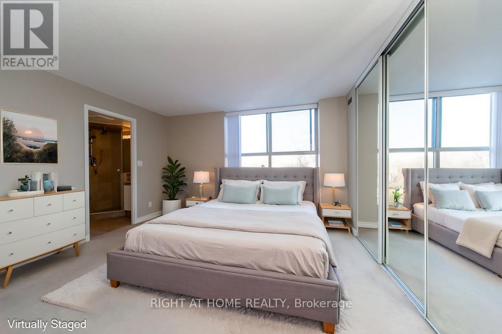 301 - 90 Dale Avenue, Toronto, Ontario M1J 3N4 - Photo 14 - E12974758