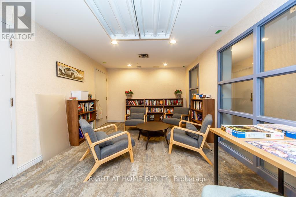 301 - 90 Dale Avenue, Toronto, Ontario M1J 3N4 - Photo 27 - E12974758