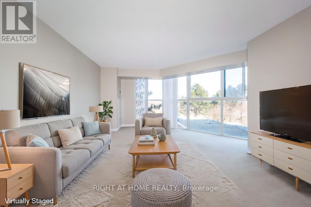 301 - 90 Dale Avenue, Toronto, Ontario M1J 3N4 - Photo 7 - E12974758