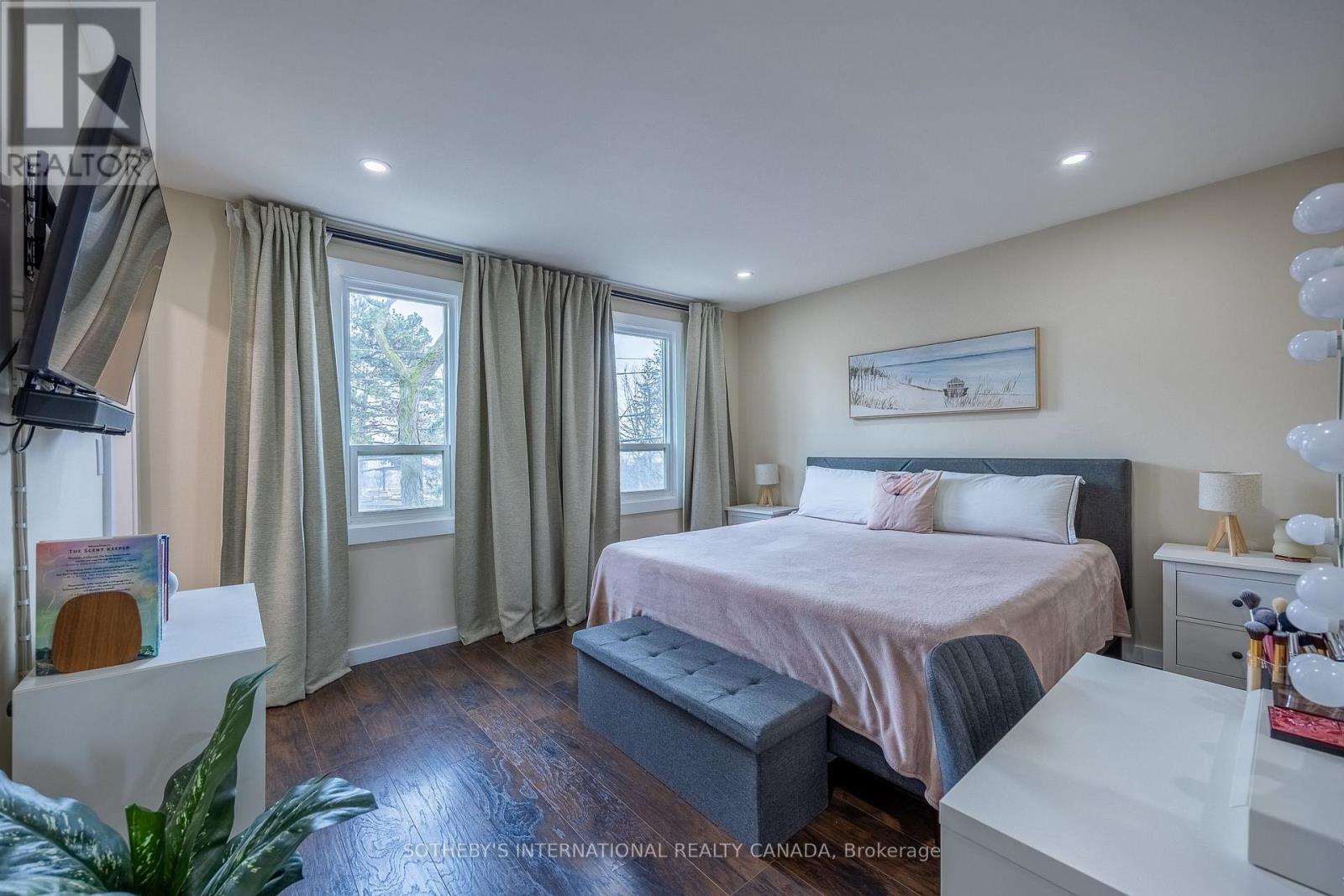 113 - 5475 Lakeshore Road, Burlington, Ontario  L7L 1E1 - Photo 11 - W12972900