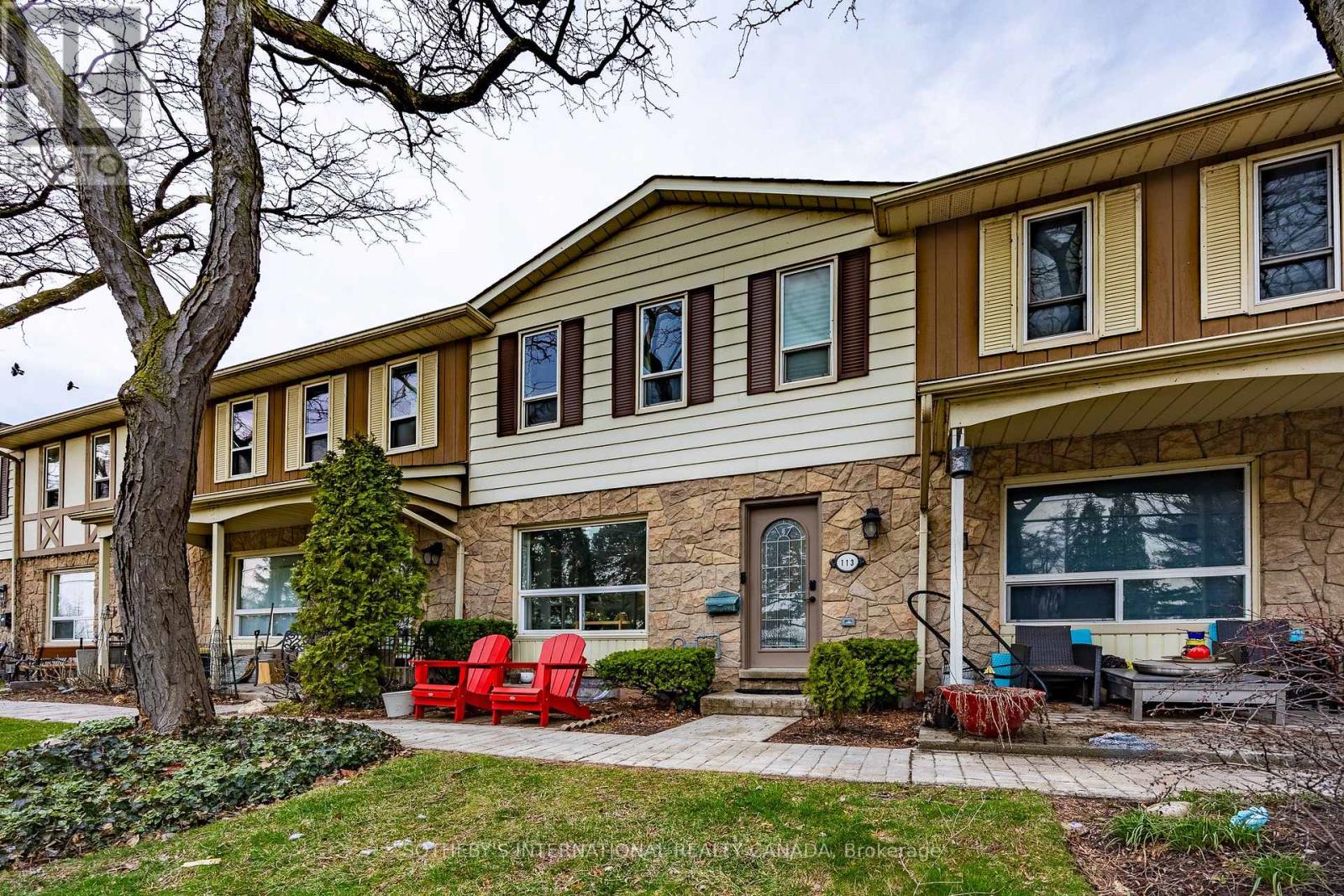 113 - 5475 Lakeshore Road, Burlington, Ontario  L7L 1E1 - Photo 27 - W12972900