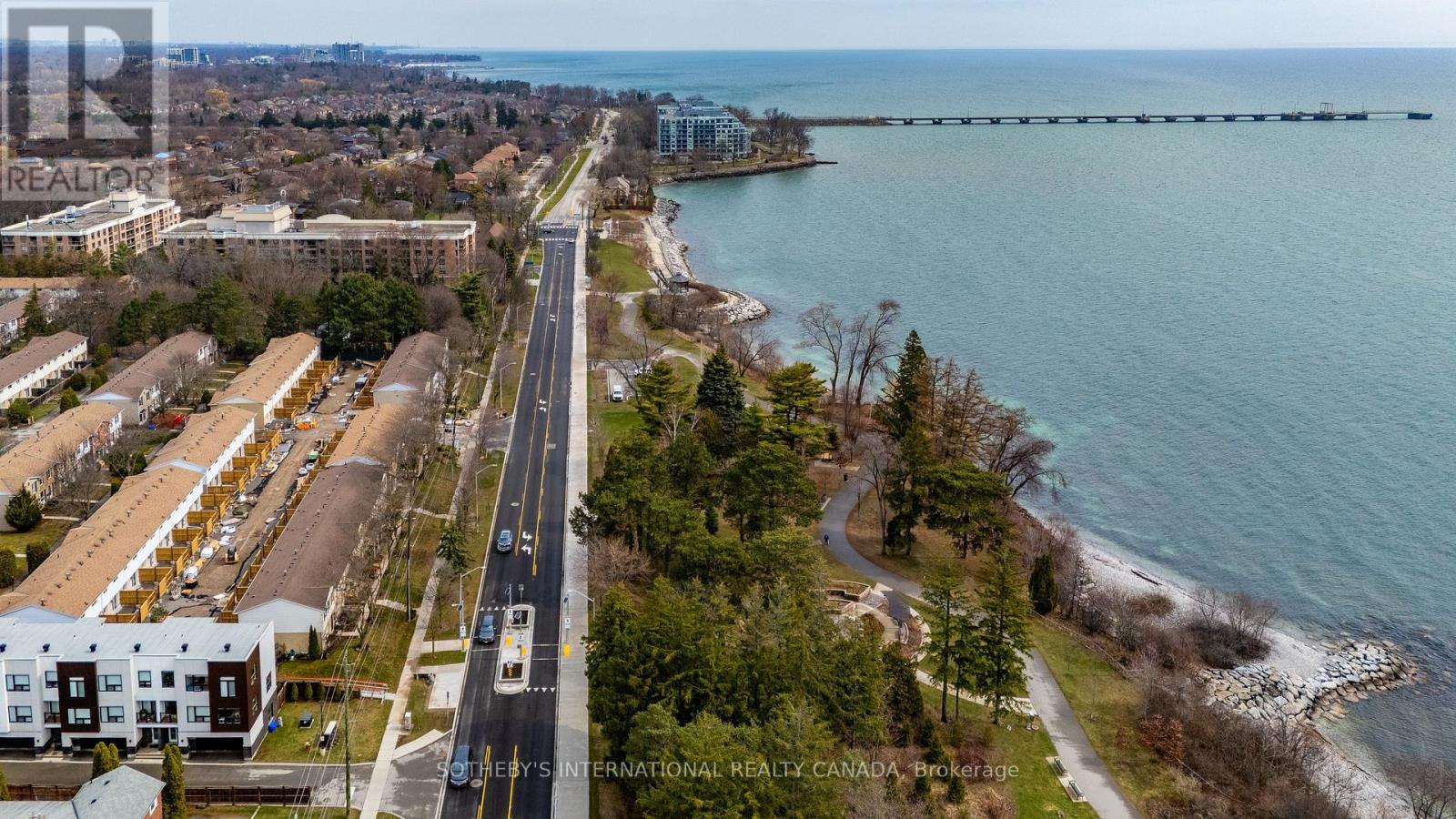 113 - 5475 Lakeshore Road, Burlington, Ontario  L7L 1E1 - Photo 29 - W12972900