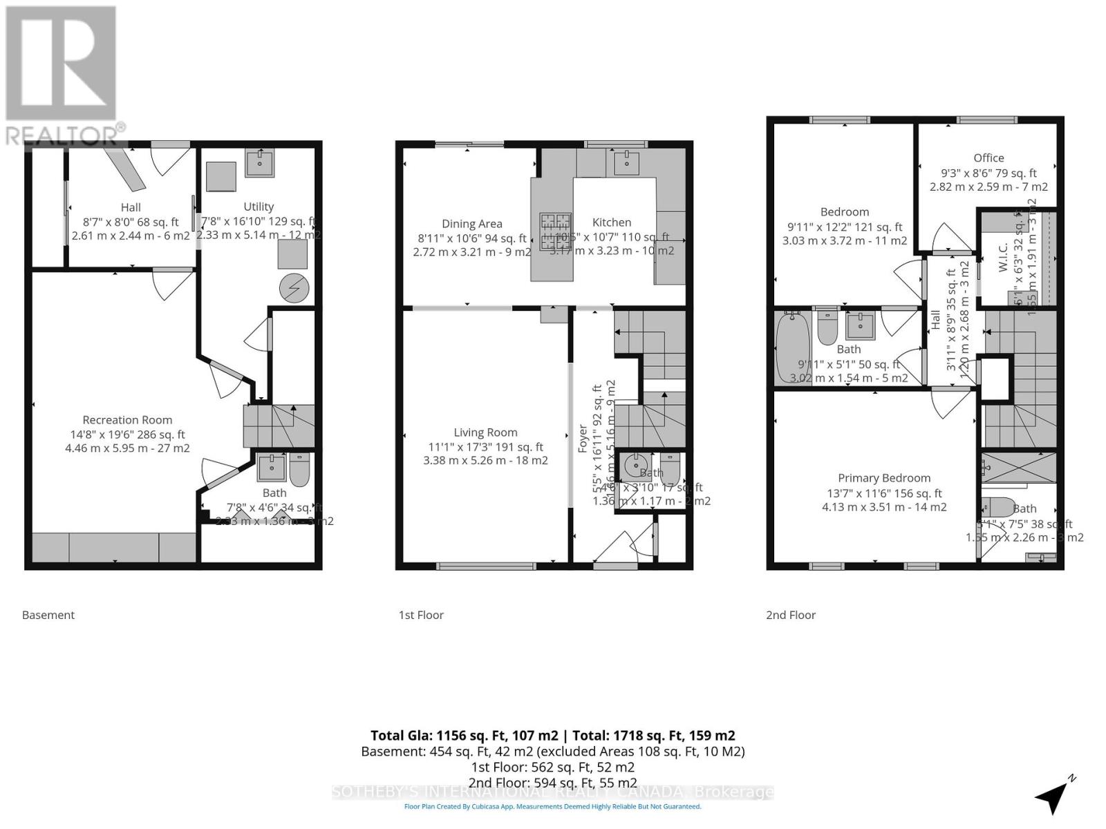 113 - 5475 Lakeshore Road, Burlington, Ontario  L7L 1E1 - Photo 31 - W12972900