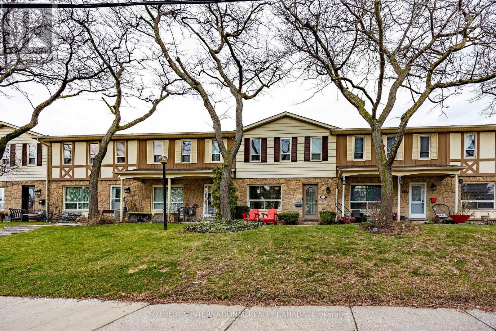 113 - 5475 Lakeshore Road, Burlington, Ontario  L7L 1E1 - Photo 28 - W12972900