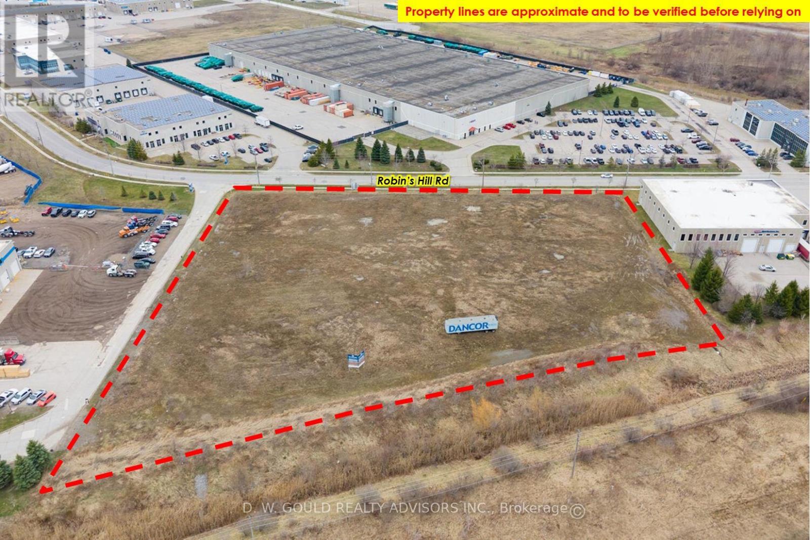 15760 Robin's Hill Road, London East, Ontario  N5V 0A4 - Photo 4 - X4883297