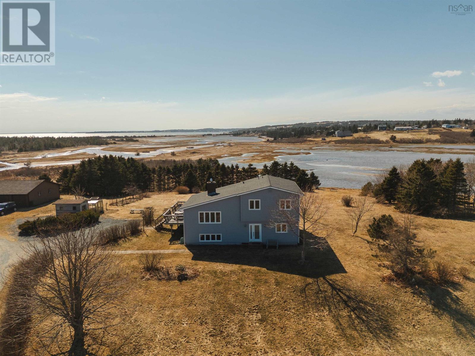 3930 Lawrencetown Road, Lawrencetown, Nova Scotia