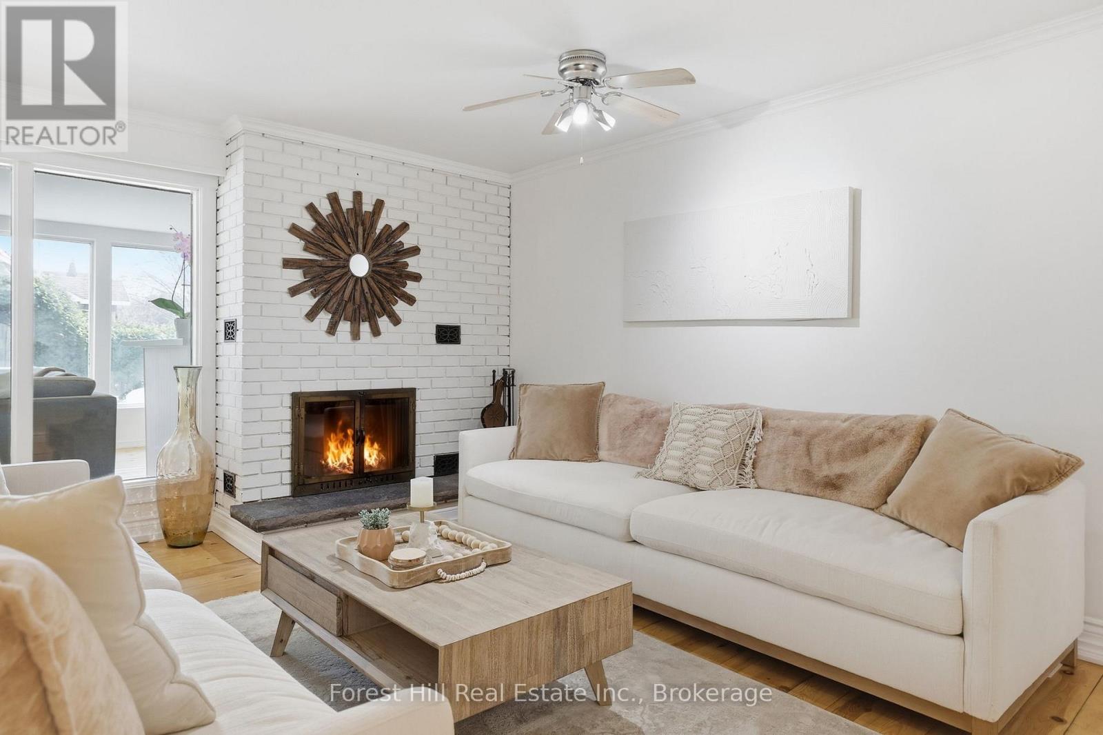 200 Second Street, Collingwood, Ontario  L9Y 1G1 - Photo 7 - S12979694