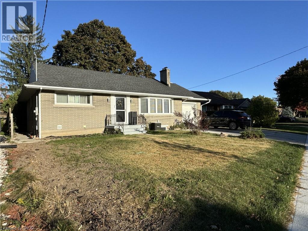 160 Bruce Street Unit# Lower, Kitchener, Ontario  N2B 1Z3 - Photo 10 - 40819322