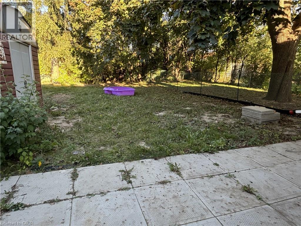 160 Bruce Street Unit# Lower, Kitchener, Ontario  N2B 1Z3 - Photo 12 - 40819322