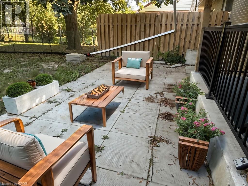 160 Bruce Street Unit# Lower, Kitchener, Ontario  N2B 1Z3 - Photo 13 - 40819322