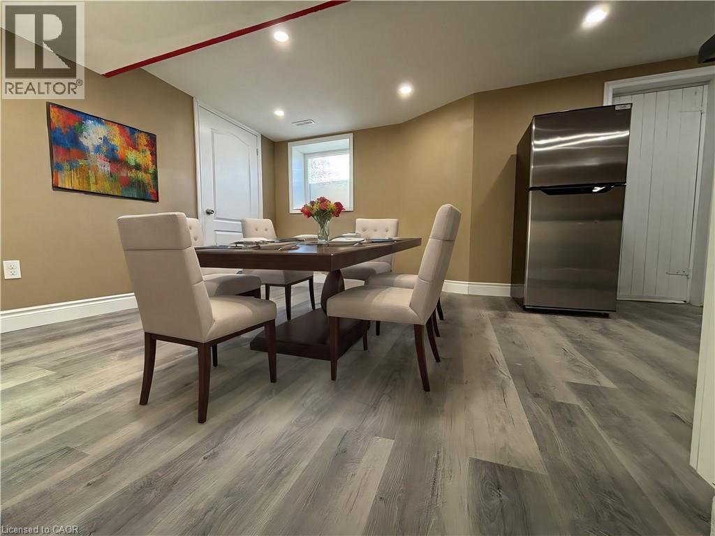 160 Bruce Street Unit# Lower, Kitchener, Ontario  N2B 1Z3 - Photo 2 - 40819322