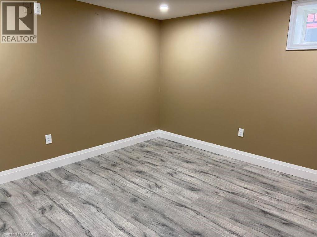 160 Bruce Street Unit# Lower, Kitchener, Ontario  N2B 1Z3 - Photo 5 - 40819322