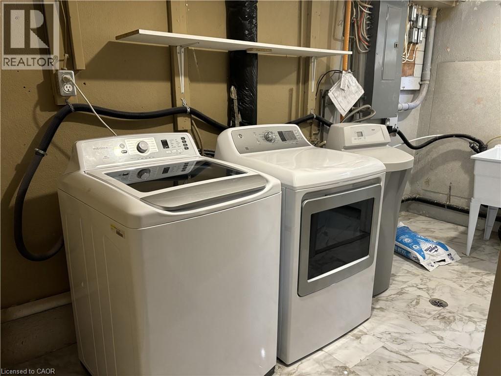 160 Bruce Street Unit# Lower, Kitchener, Ontario  N2B 1Z3 - Photo 8 - 40819322