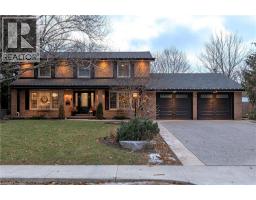 29 WOODSIDE Drive, Hamilton, Ontario