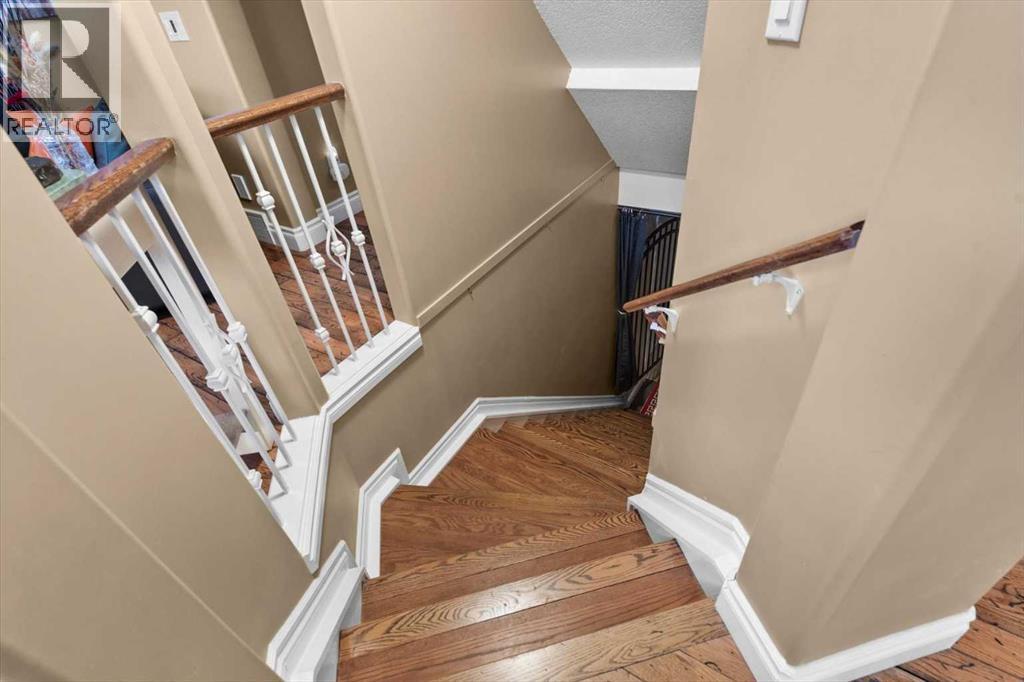 935 Bayside Drive SW, Airdrie, Alberta  T4B 3E3 - Photo 33 - A2276872