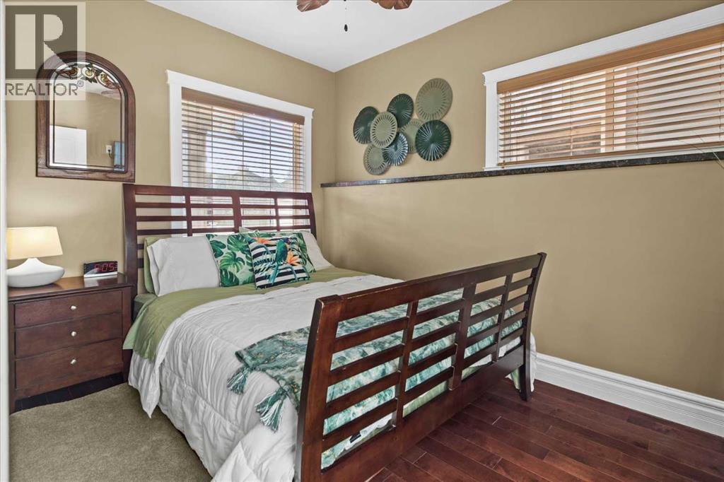 935 Bayside Drive SW, Airdrie, Alberta  T4B 3E3 - Photo 40 - A2276872