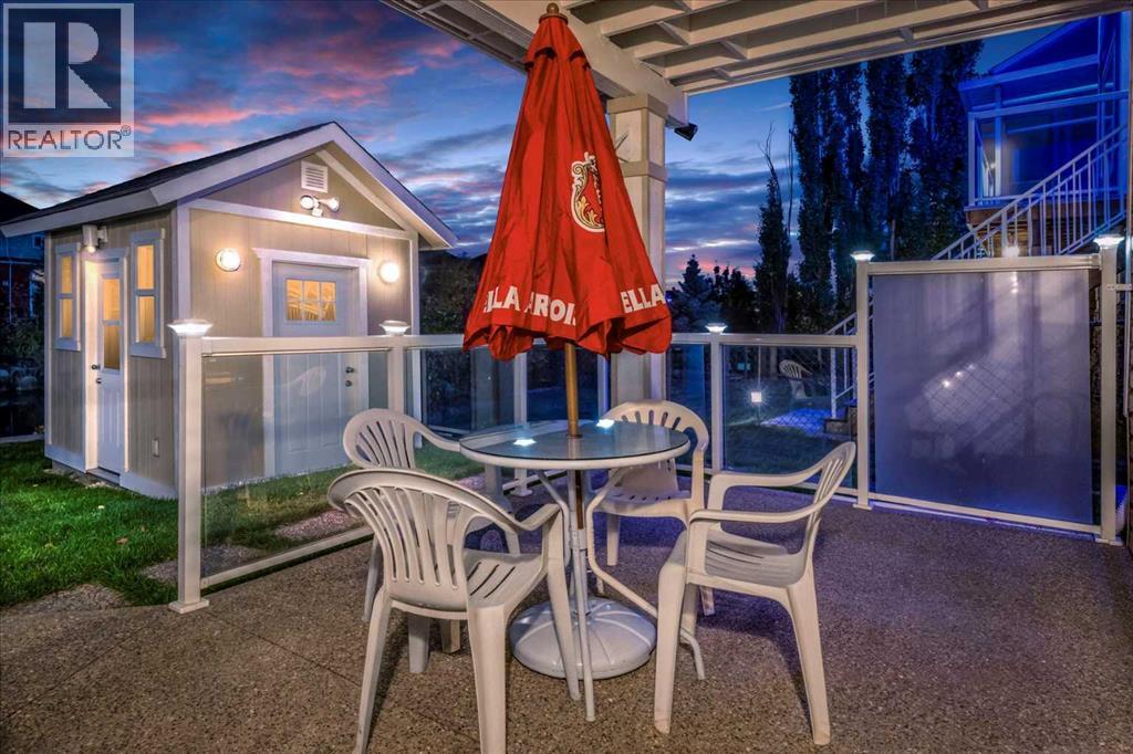 935 Bayside Drive SW, Airdrie, Alberta  T4B 3E3 - Photo 48 - A2276872