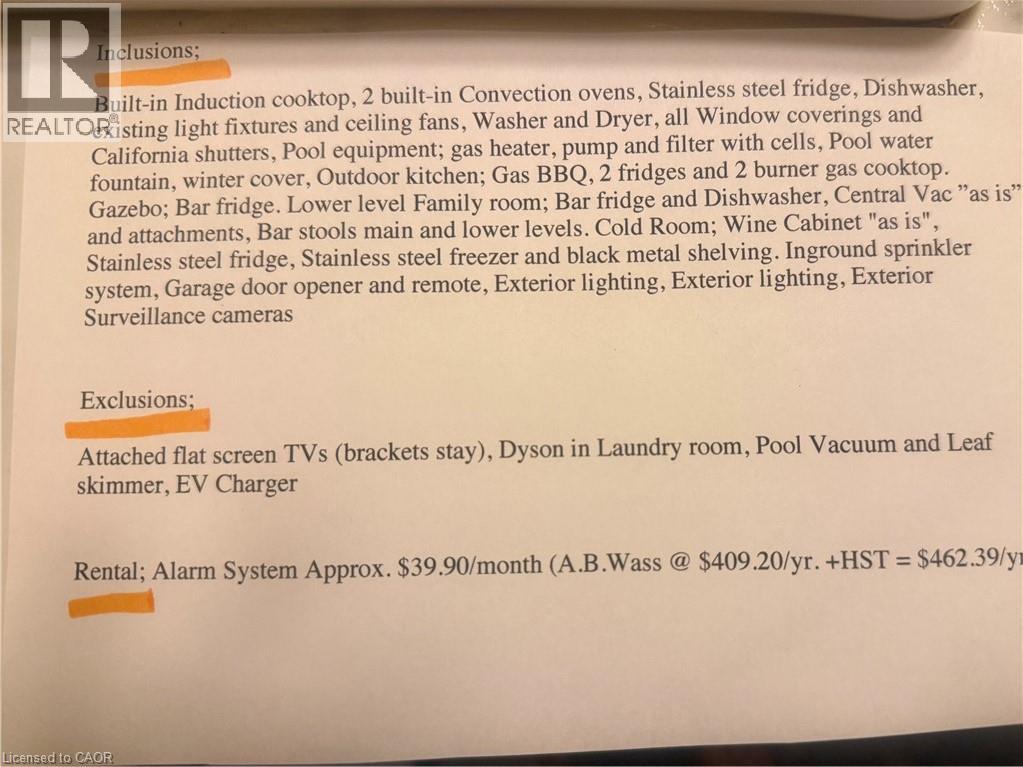 29 Woodside Drive, Hamilton, Ontario  L8T 1C4 - Photo 47 - 40801223