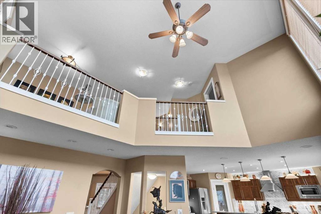 935 Bayside Drive SW, Airdrie, Alberta  T4B 3E3 - Photo 18 - A2276872