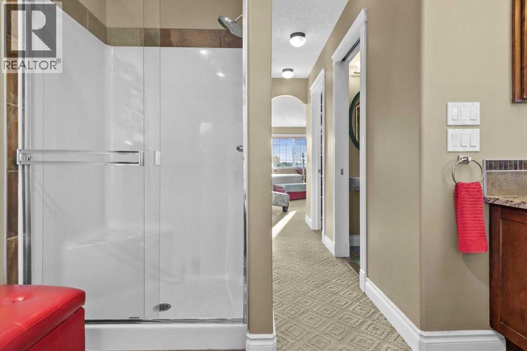 935 Bayside Drive SW, Airdrie, Alberta  T4B 3E3 - Photo 29 - A2276872