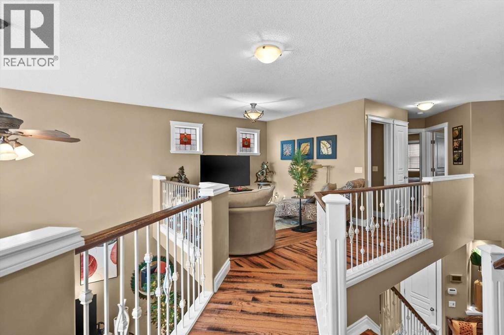 935 Bayside Drive SW, Airdrie, Alberta  T4B 3E3 - Photo 20 - A2276872