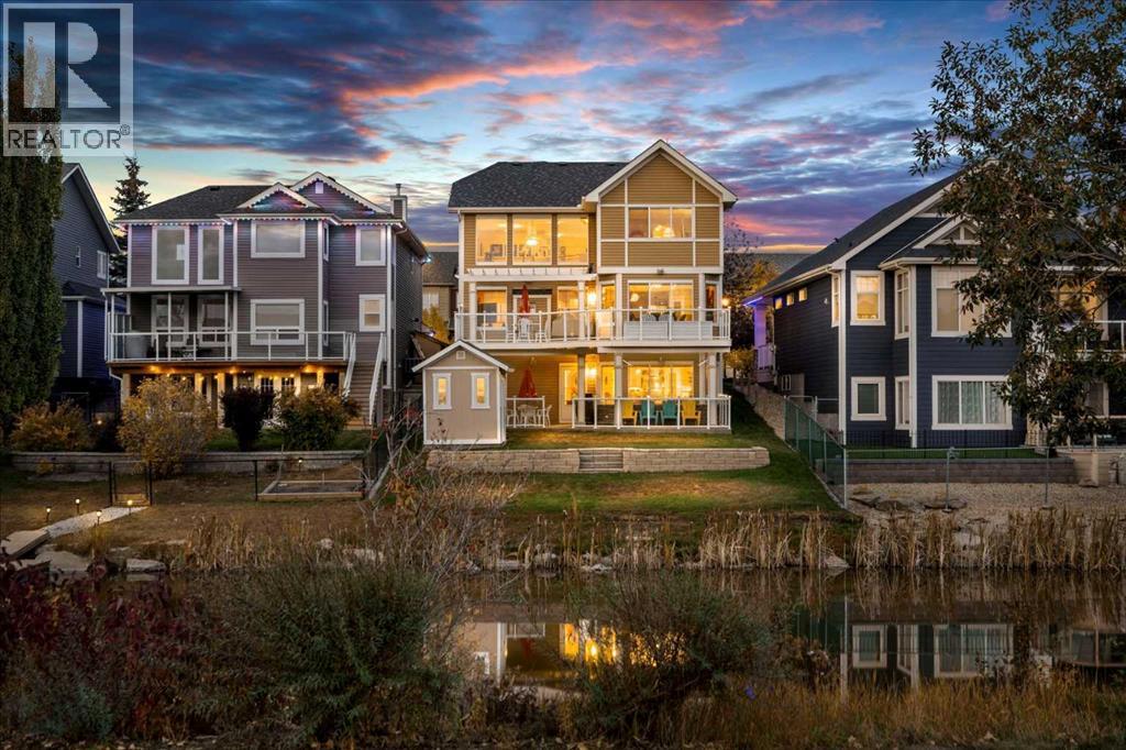 935 Bayside Drive SW, Airdrie, Alberta