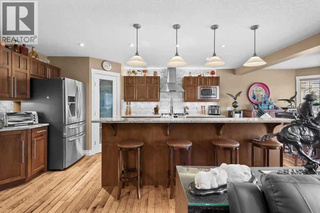 935 Bayside Drive SW, Airdrie, Alberta  T4B 3E3 - Photo 7 - A2276872