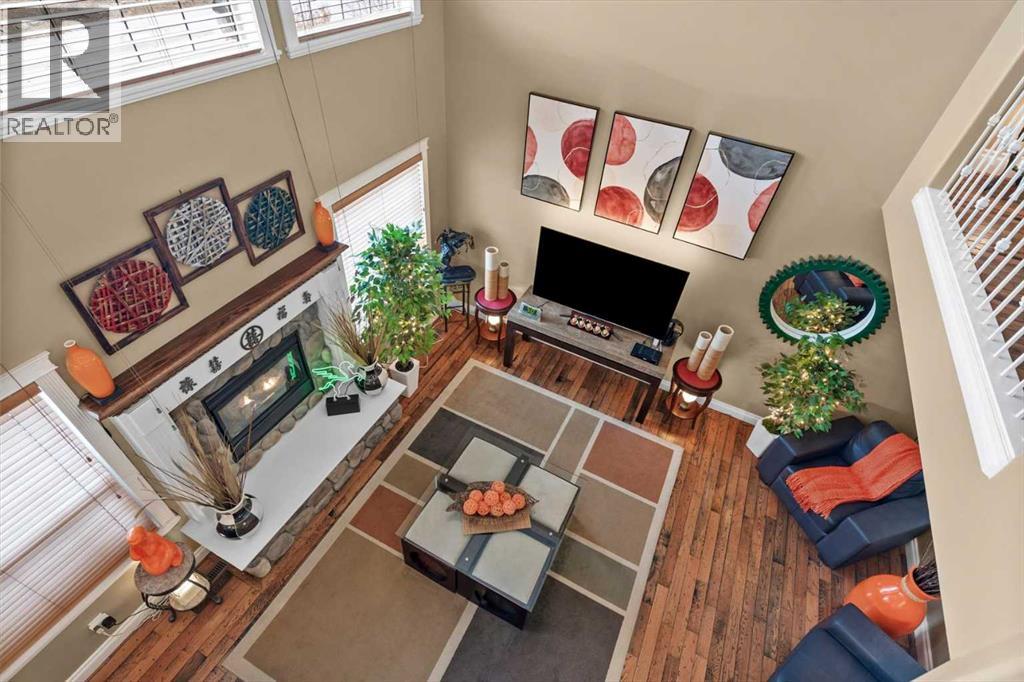 935 Bayside Drive SW, Airdrie, Alberta  T4B 3E3 - Photo 24 - A2276872