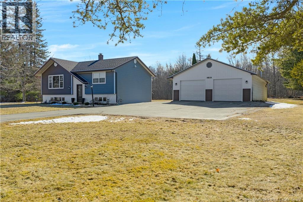 9250 Route 3, Old Ridge, New Brunswick  E3L 4X3 - Photo 5 - NB135656