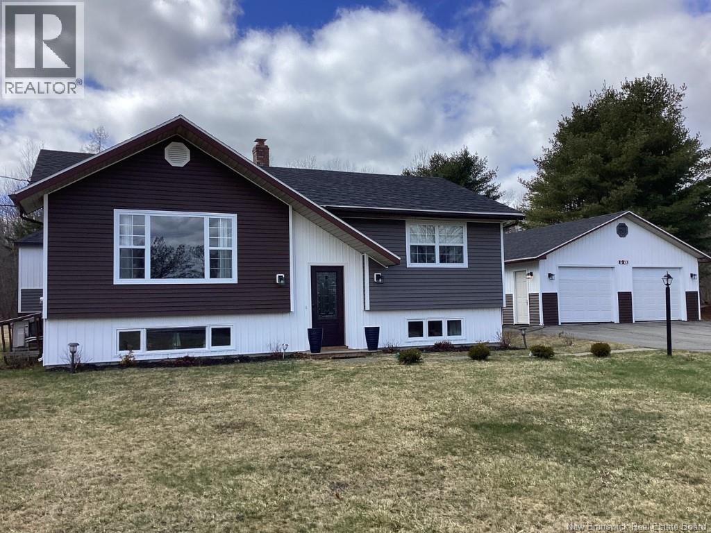 9250 Route 3, Old Ridge, New Brunswick  E3L 4X3 - Photo 1 - NB135656