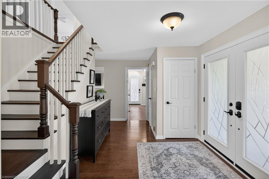 321 Bryant Crescent, Burlington, Ontario  L7L 4Z1 - Photo 7 - 40810747