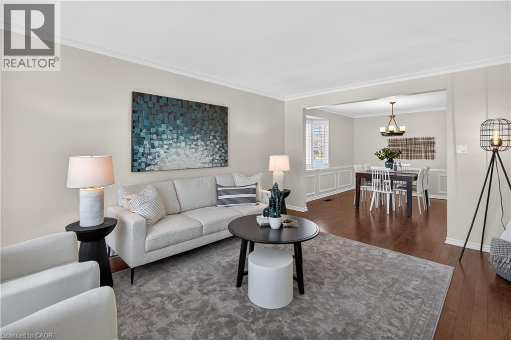 321 Bryant Crescent, Burlington, Ontario  L7L 4Z1 - Photo 9 - 40810747