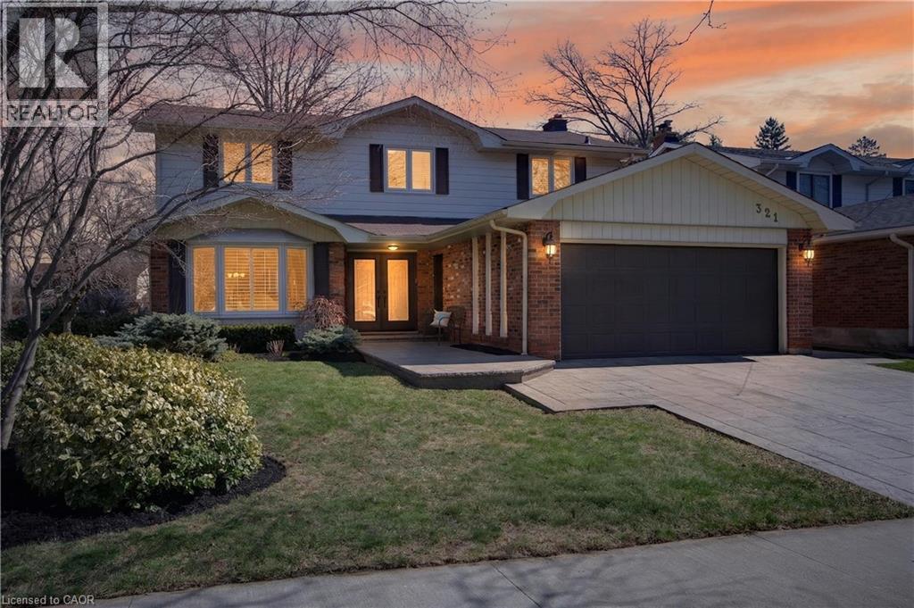 321 Bryant Crescent, Burlington, Ontario  L7L 4Z1 - Photo 4 - 40810747