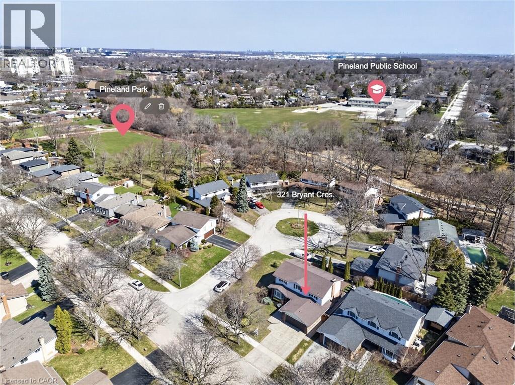321 Bryant Crescent, Burlington, Ontario  L7L 4Z1 - Photo 45 - 40810747