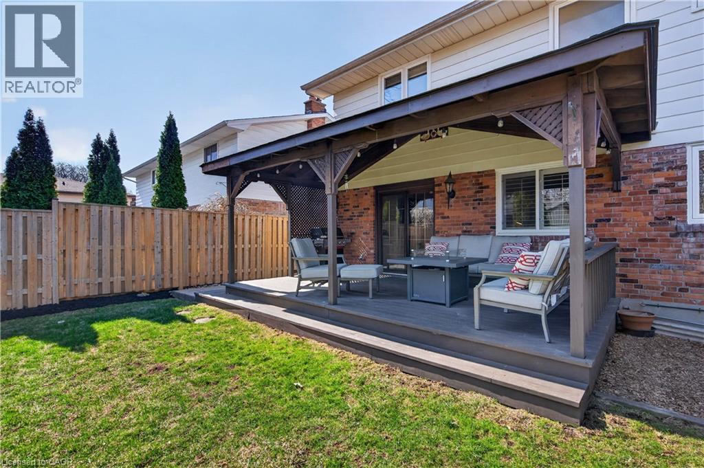 321 Bryant Crescent, Burlington, Ontario  L7L 4Z1 - Photo 41 - 40810747